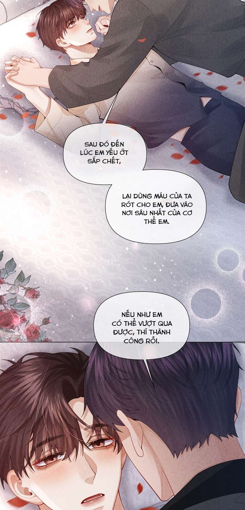 Dior Tiên Sinh Lk: Chapter 83