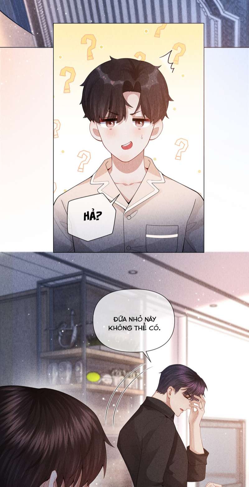 Dior Tiên Sinh Lk: Chapter 84