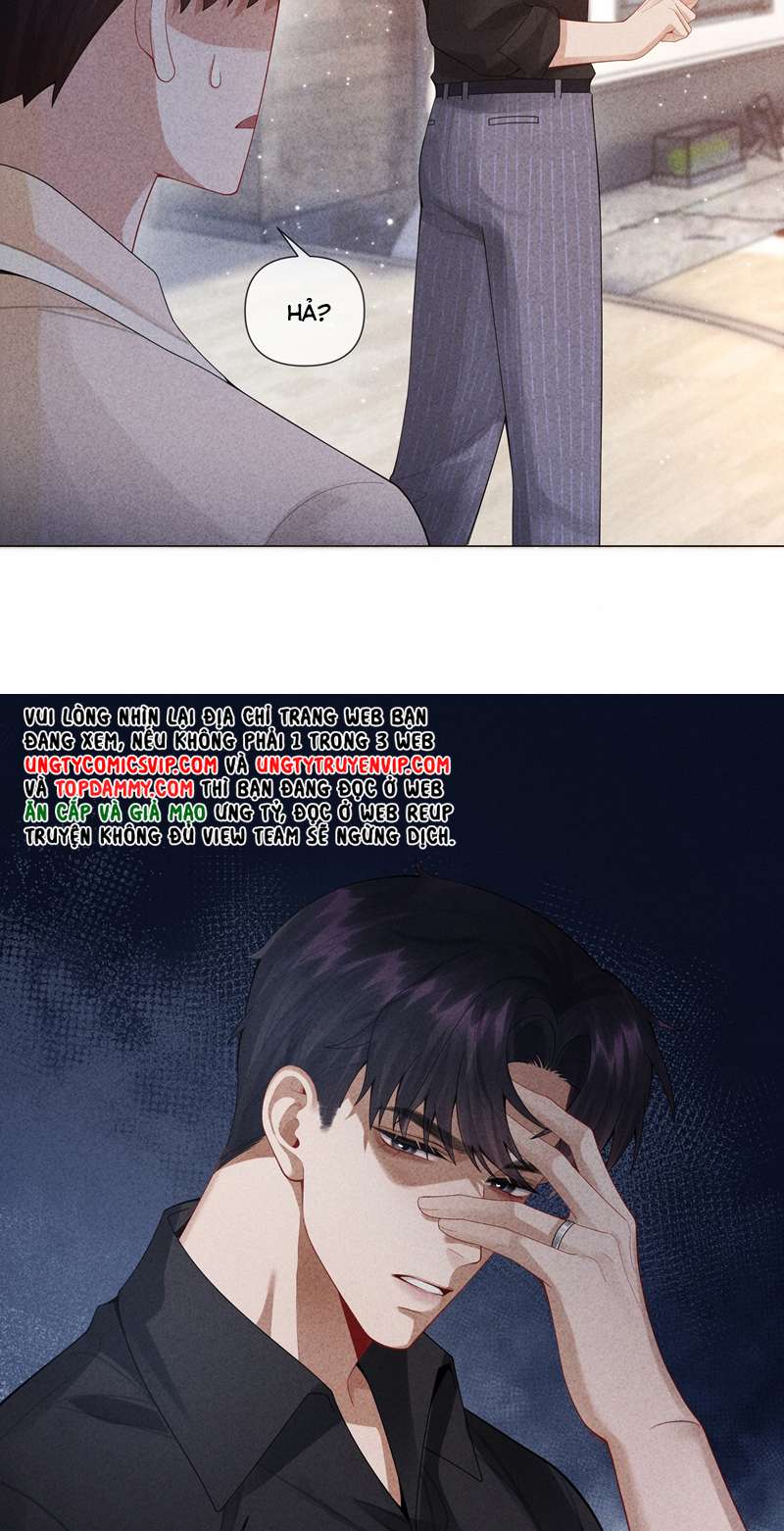 Dior Tiên Sinh Lk: Chapter 84