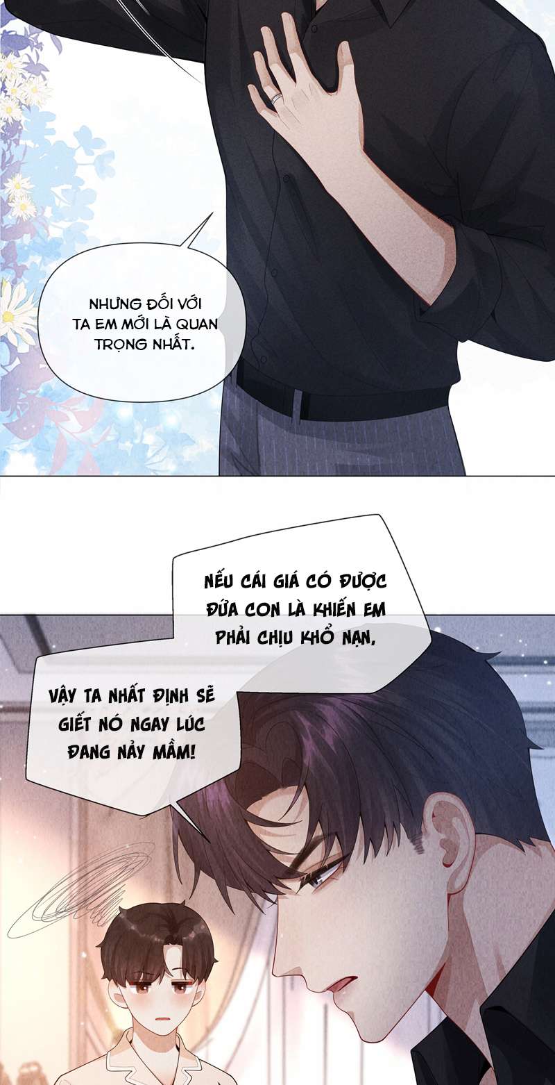 Dior Tiên Sinh Lk: Chapter 84