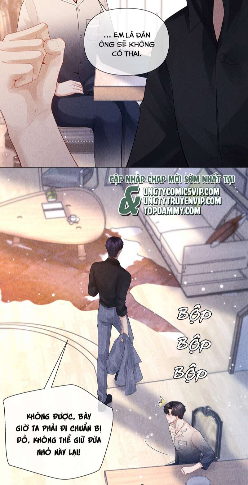 Dior Tiên Sinh Lk: Chapter 84