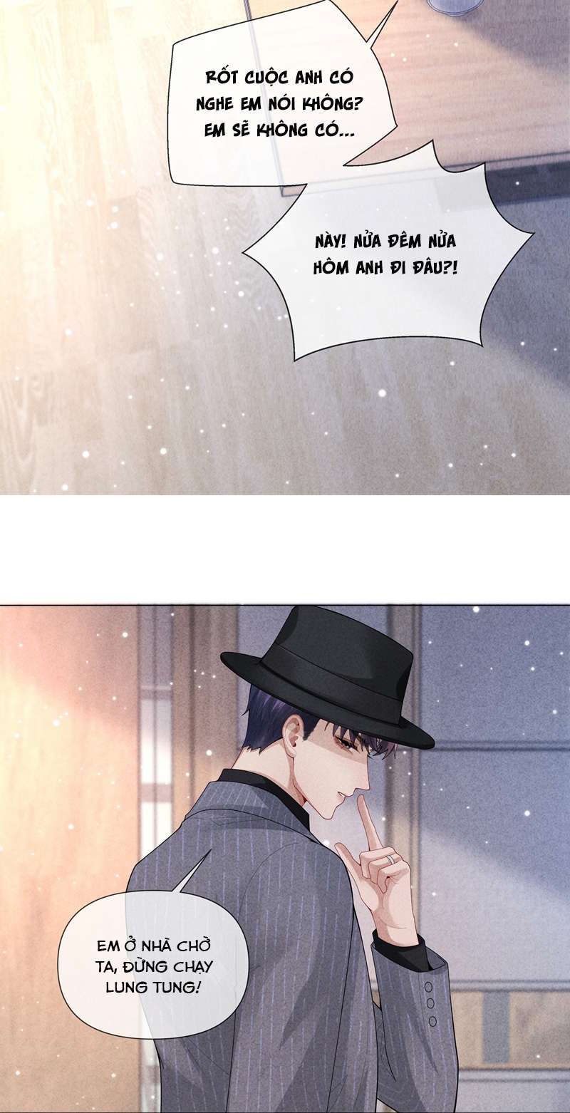 Dior Tiên Sinh Lk: Chapter 84
