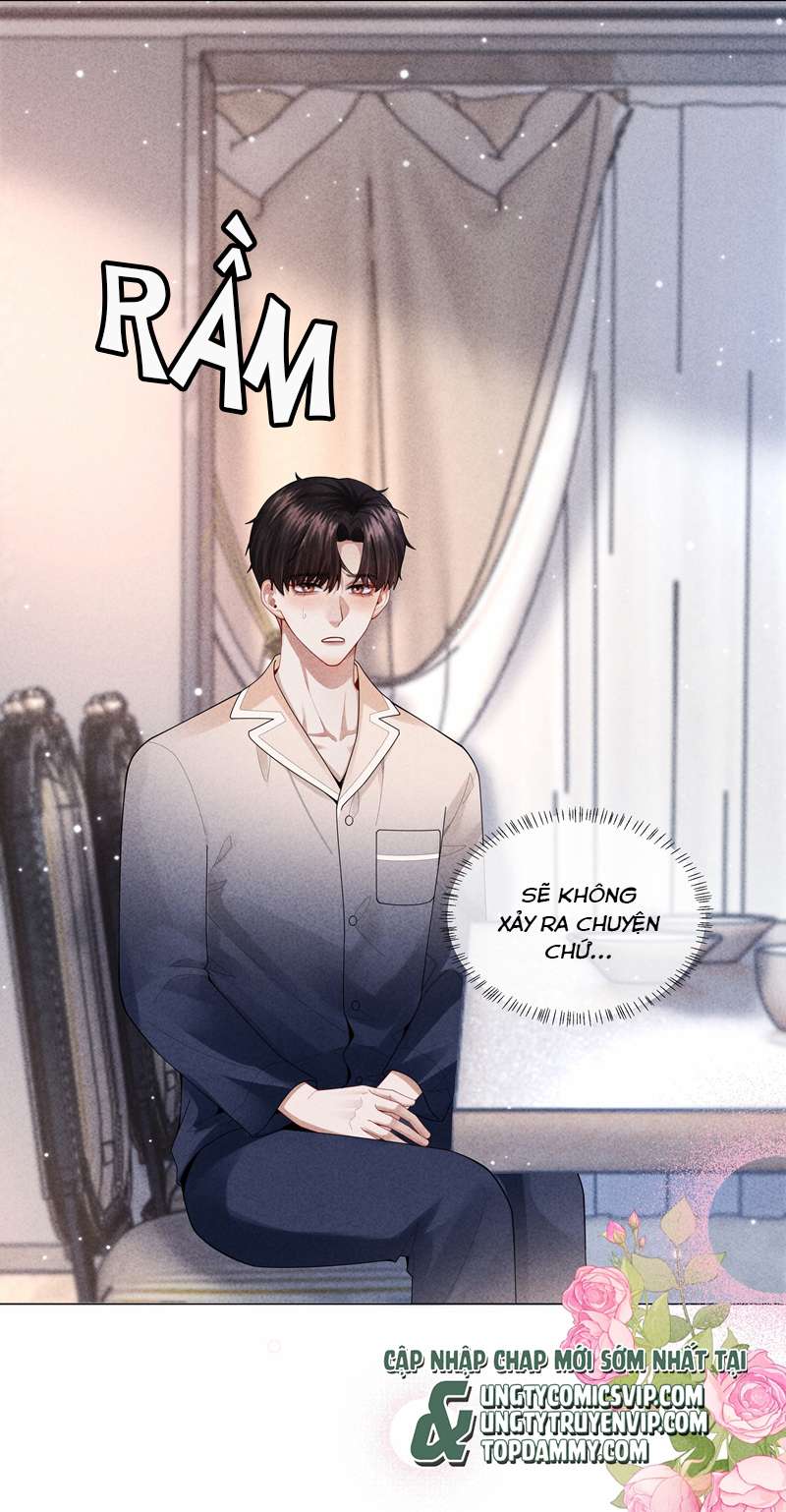 Dior Tiên Sinh Lk: Chapter 84
