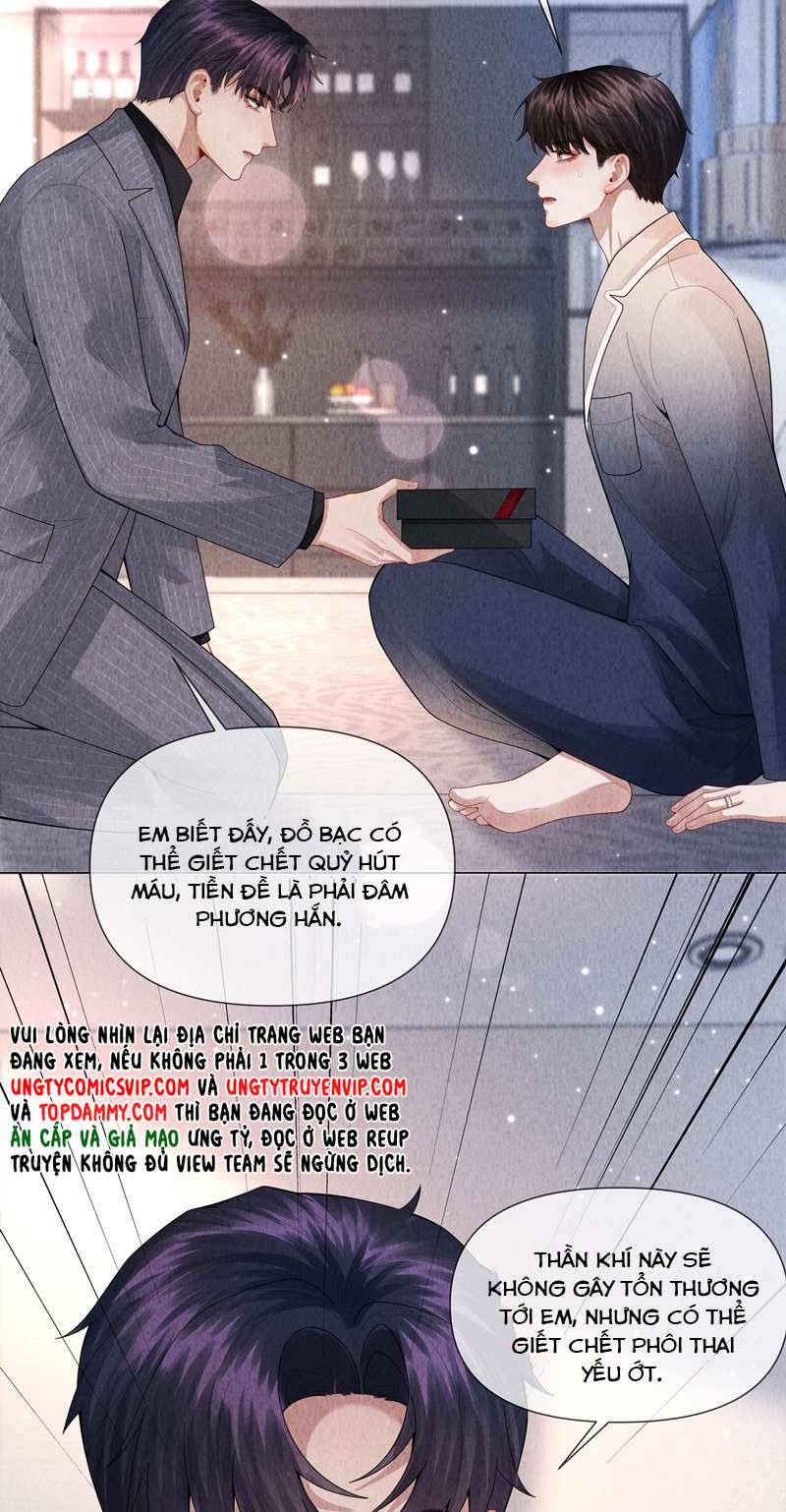 Dior Tiên Sinh Lk: Chapter 84