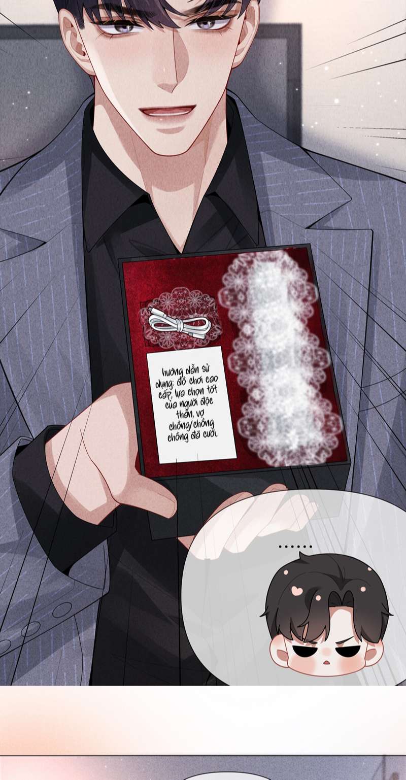 Dior Tiên Sinh Lk: Chapter 84