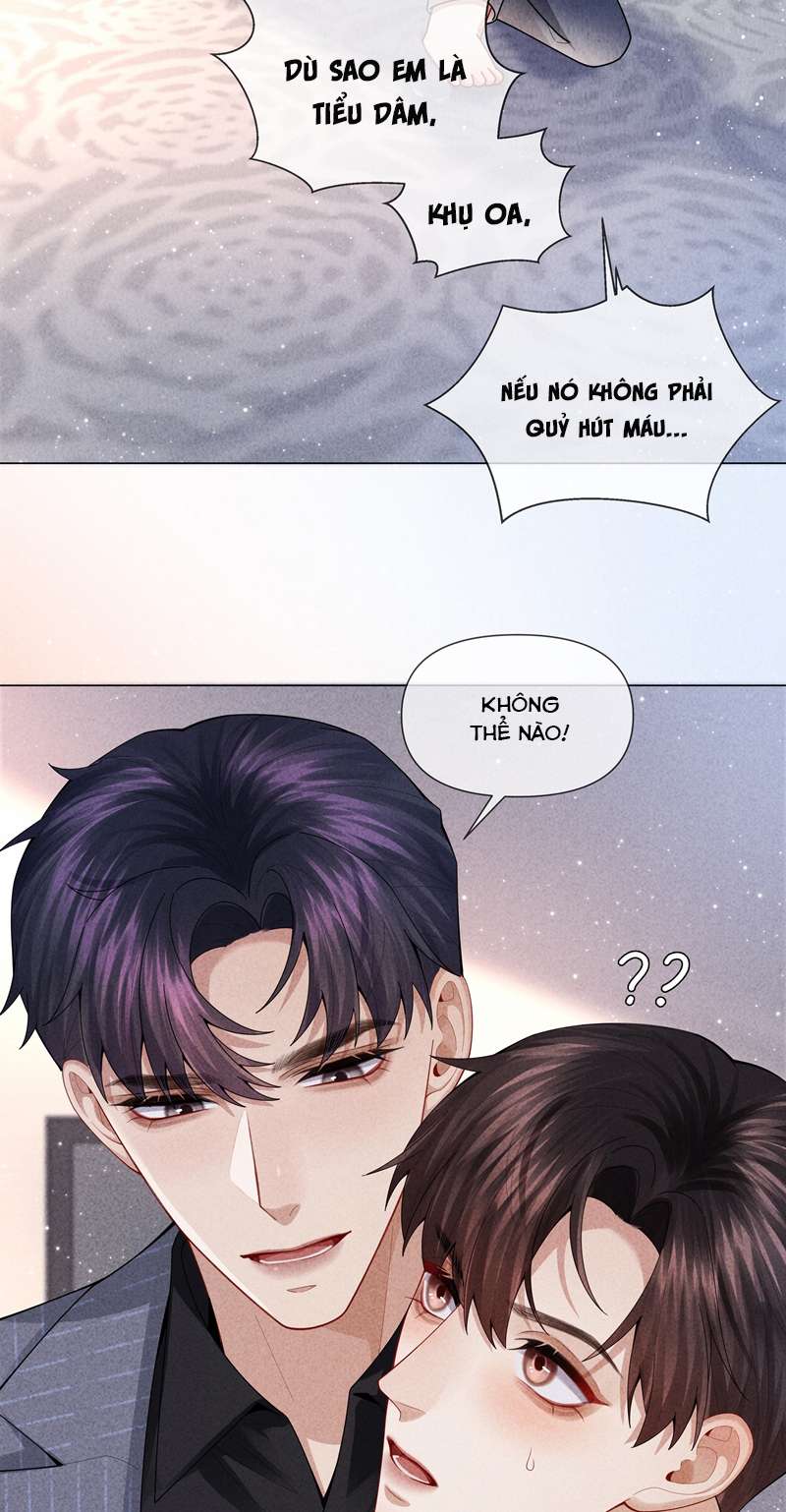 Dior Tiên Sinh Lk: Chapter 84