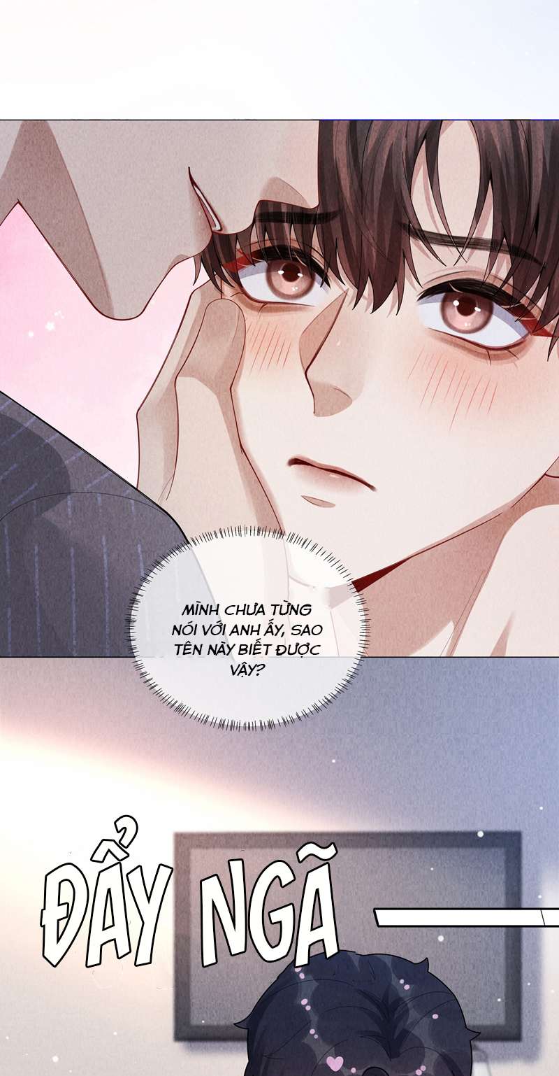 Dior Tiên Sinh Lk: Chapter 84