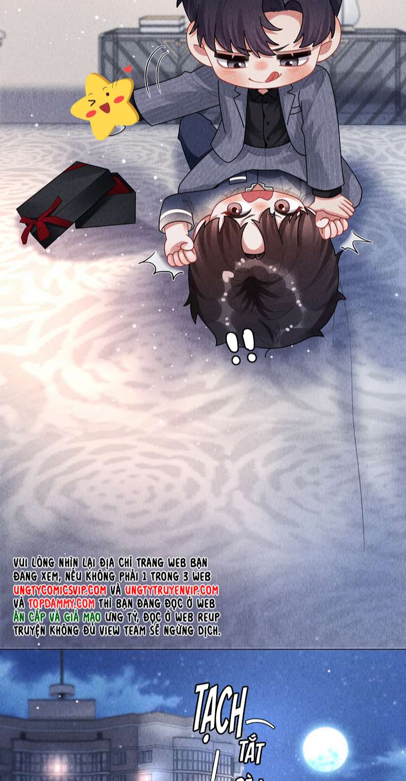 Dior Tiên Sinh Lk: Chapter 84