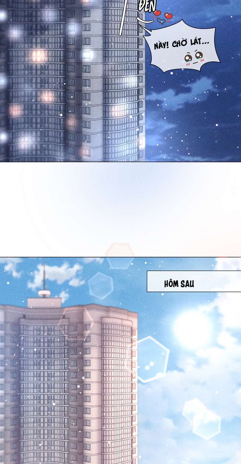 Dior Tiên Sinh Lk: Chapter 84