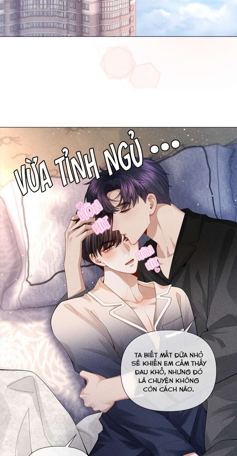 Dior Tiên Sinh Lk: Chapter 84
