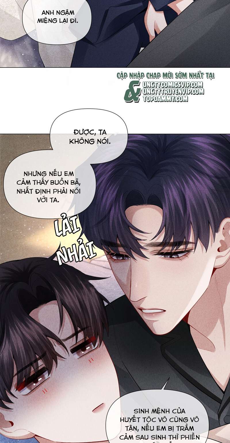 Dior Tiên Sinh Lk: Chapter 84