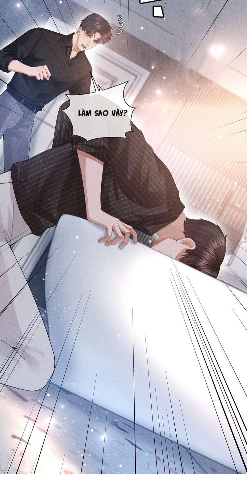 Dior Tiên Sinh Lk: Chapter 84