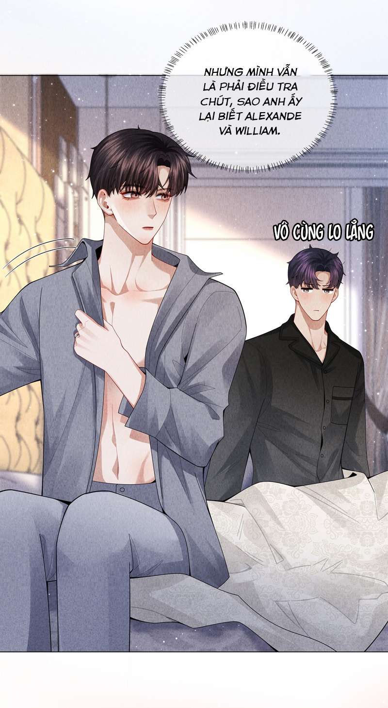 Dior Tiên Sinh Lk: Chapter 84