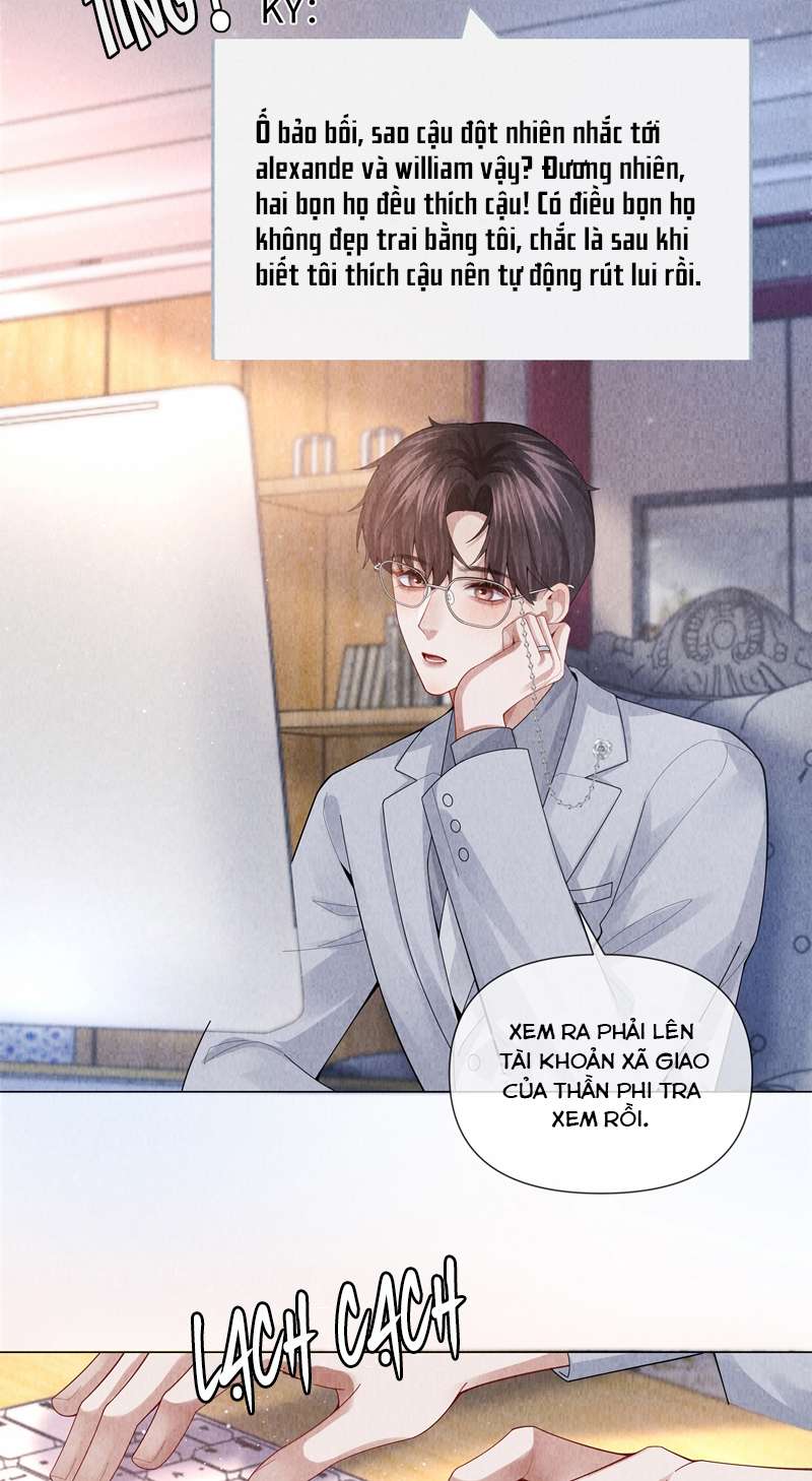 Dior Tiên Sinh Lk: Chapter 84