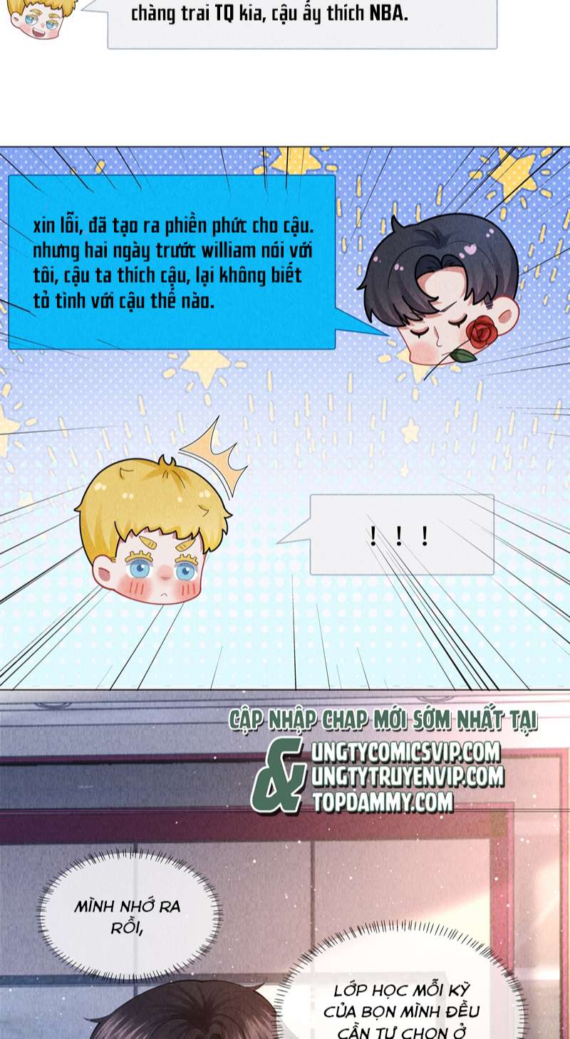 Dior Tiên Sinh Lk: Chapter 84