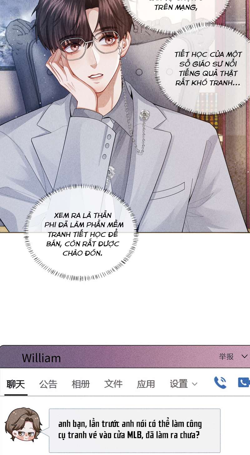 Dior Tiên Sinh Lk: Chapter 84