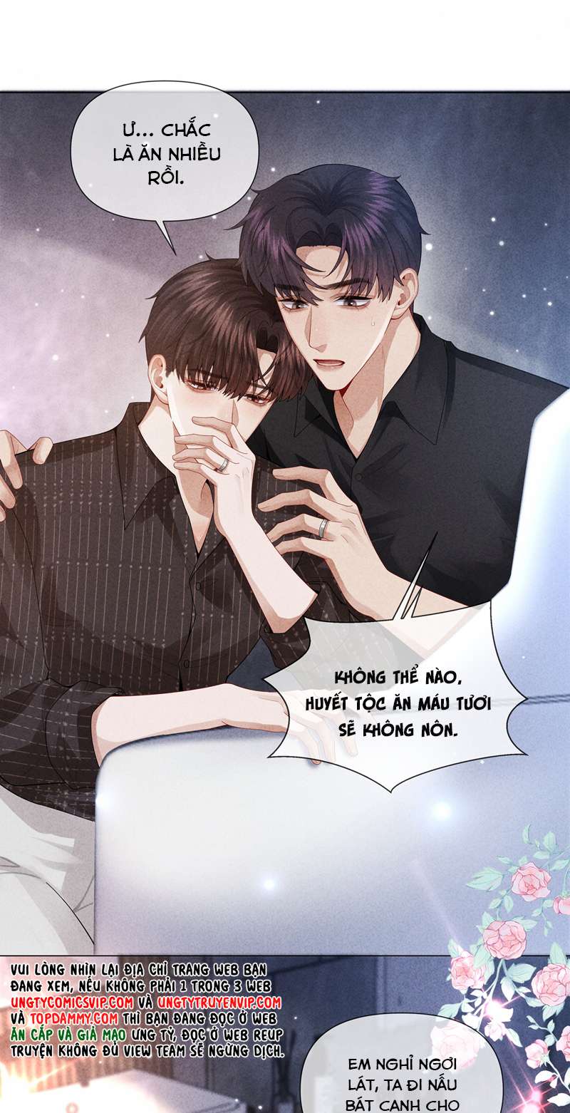 Dior Tiên Sinh Lk: Chapter 84