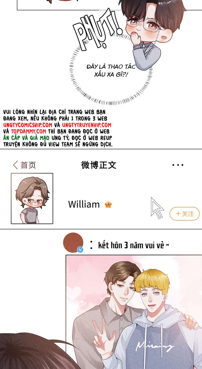 Dior Tiên Sinh Lk: Chapter 84