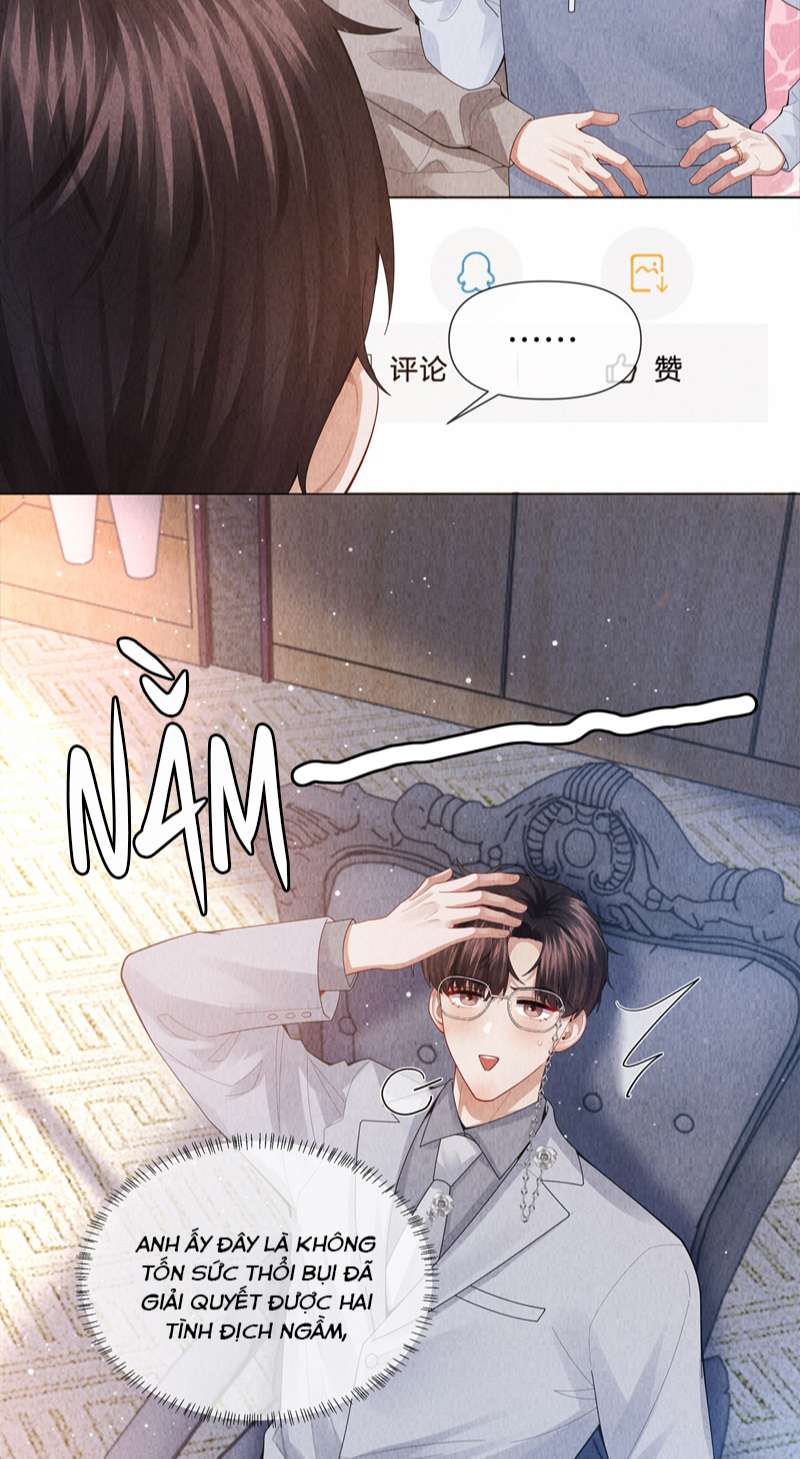 Dior Tiên Sinh Lk: Chapter 84