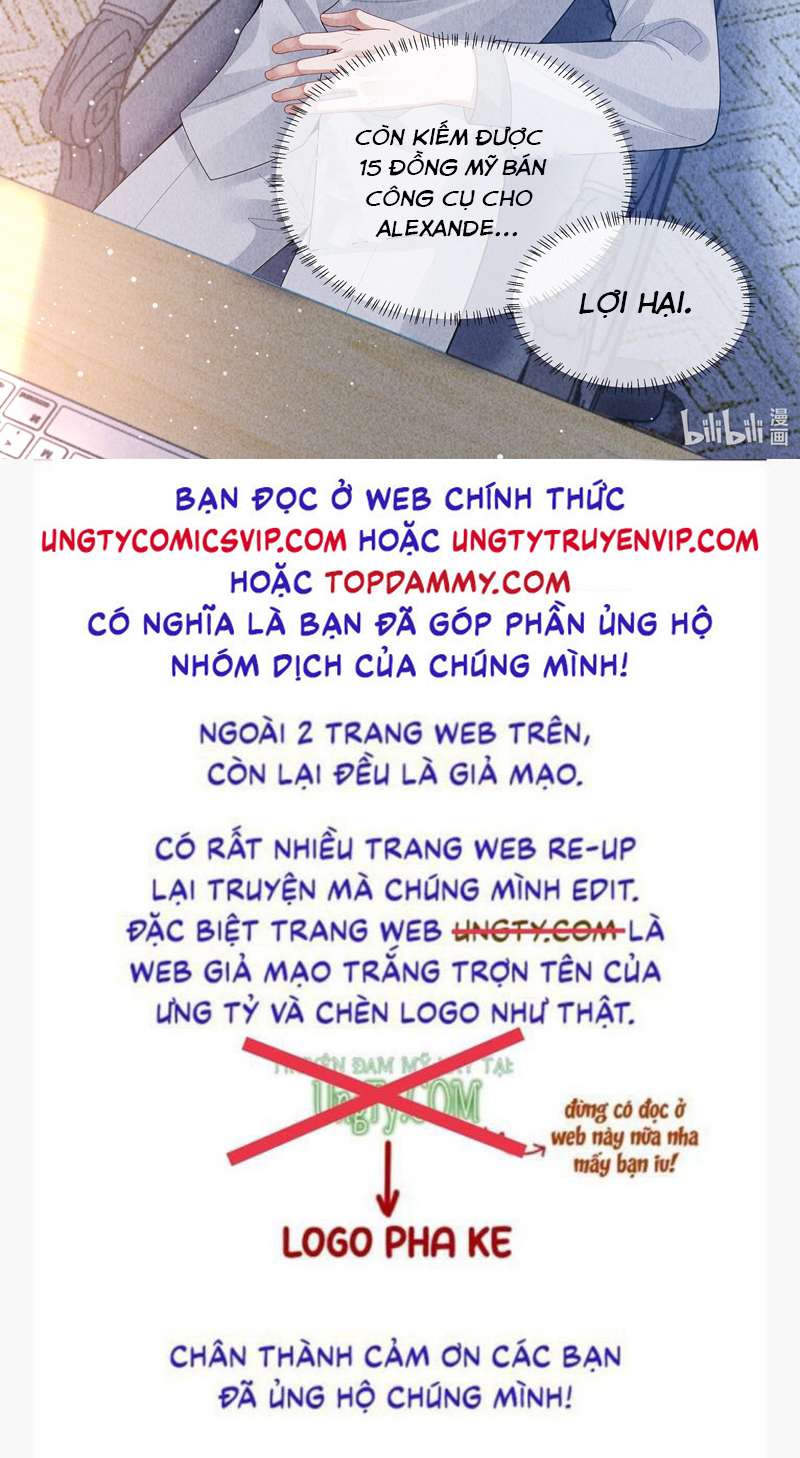 Dior Tiên Sinh Lk: Chapter 84