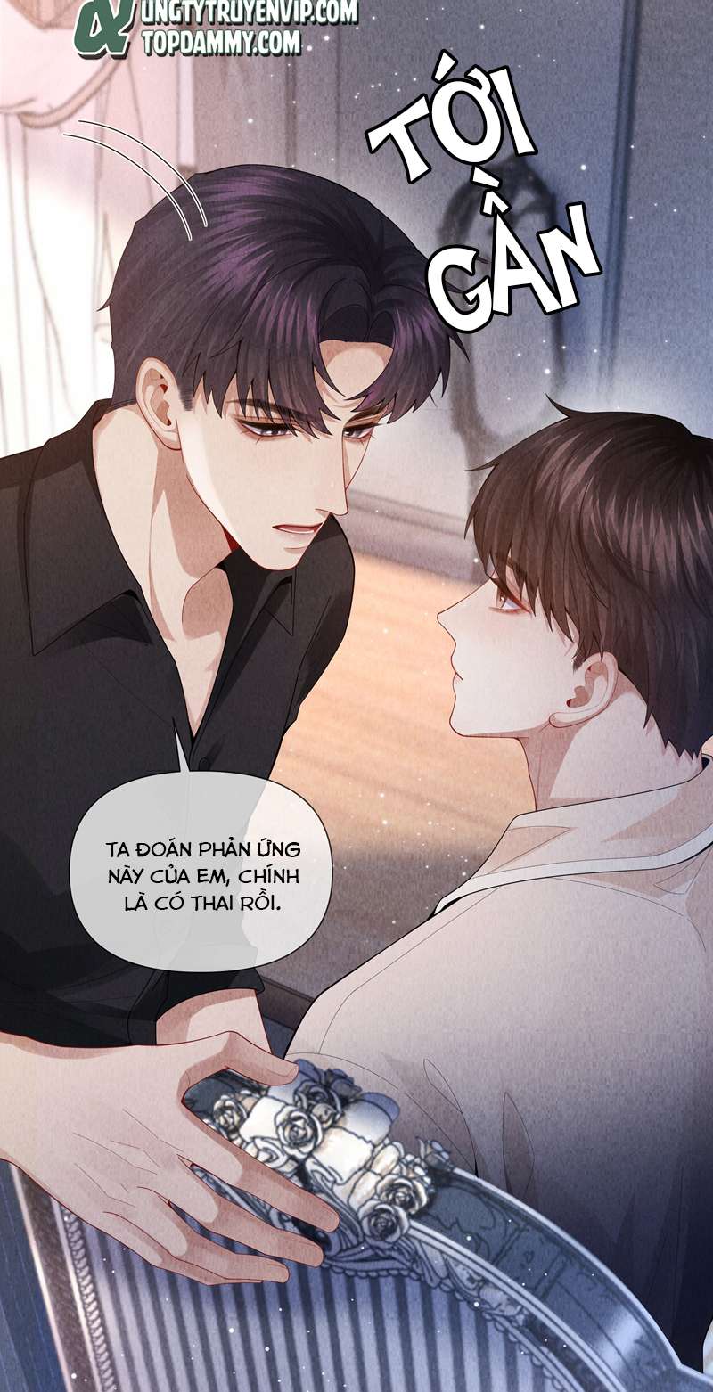 Dior Tiên Sinh Lk: Chapter 84