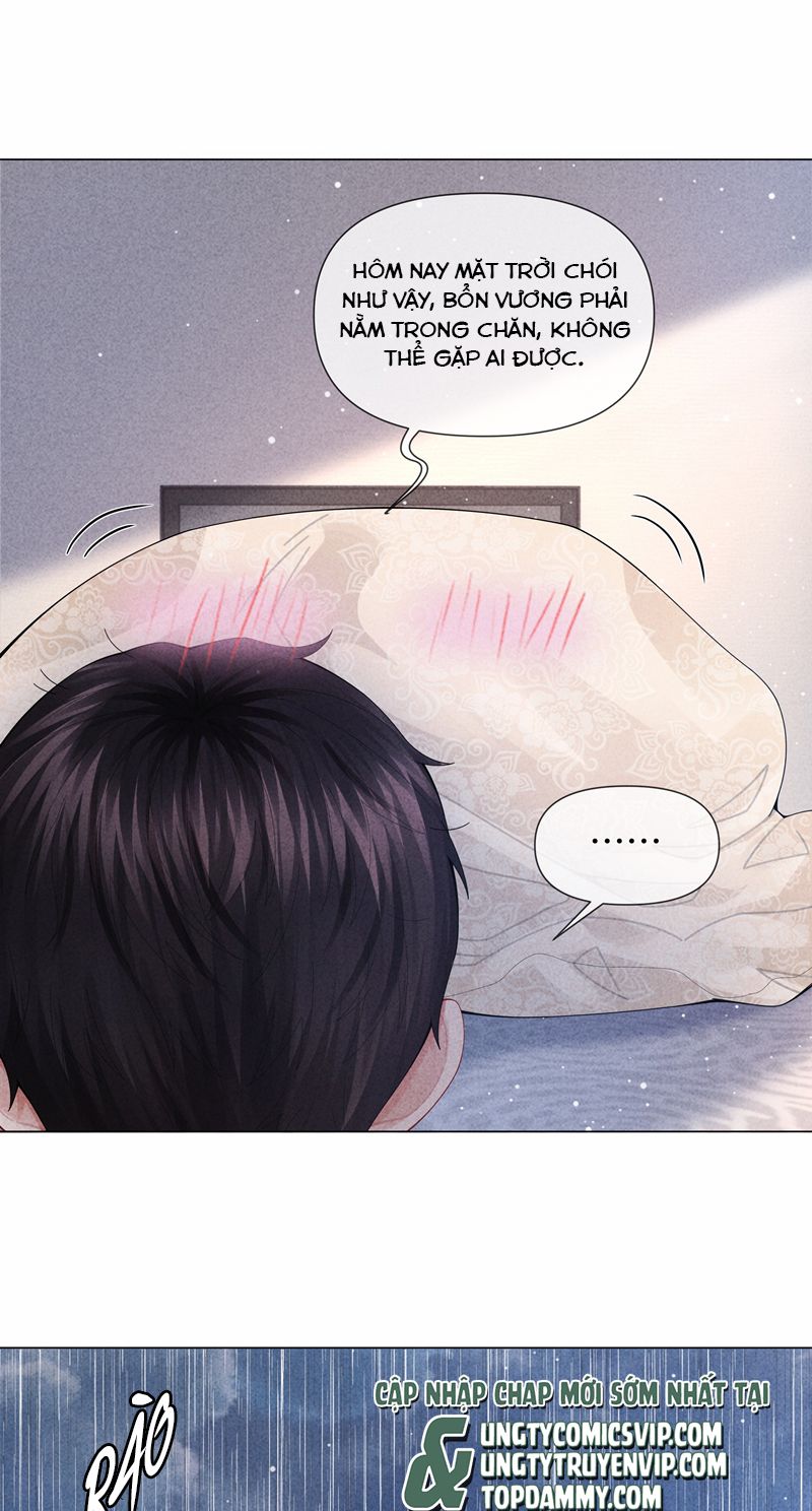 Dior Tiên Sinh Lk: Chapter 85