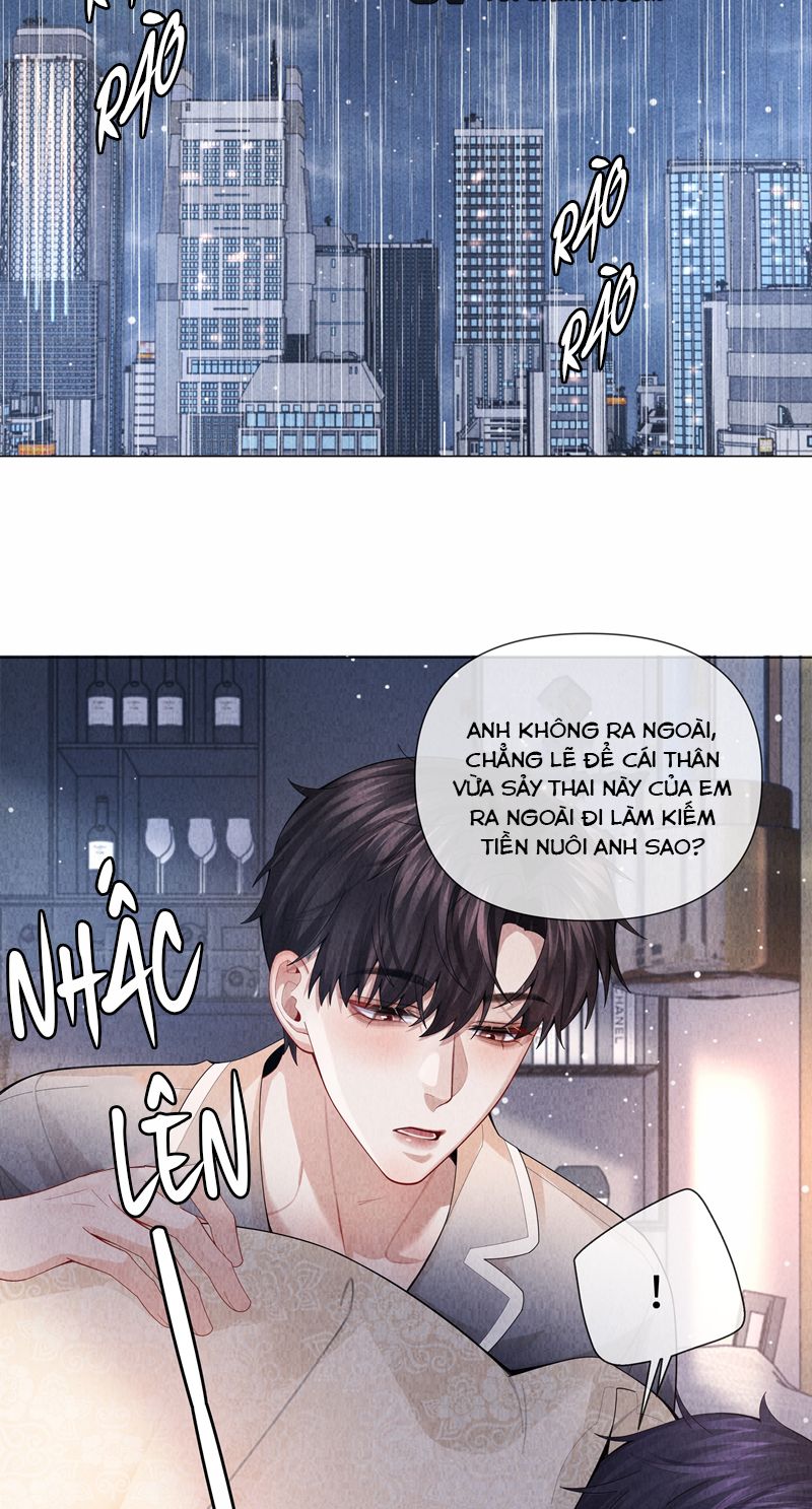 Dior Tiên Sinh Lk: Chapter 85