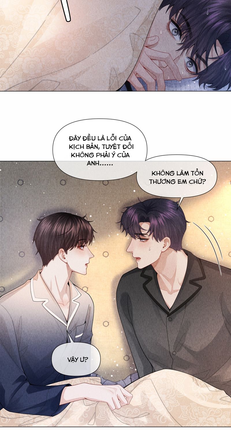 Dior Tiên Sinh Lk: Chapter 85