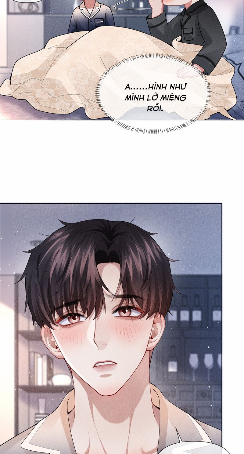 Dior Tiên Sinh Lk: Chapter 85