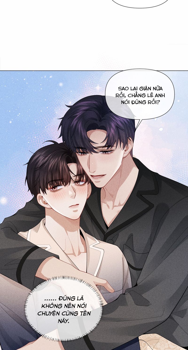 Dior Tiên Sinh Lk: Chapter 85