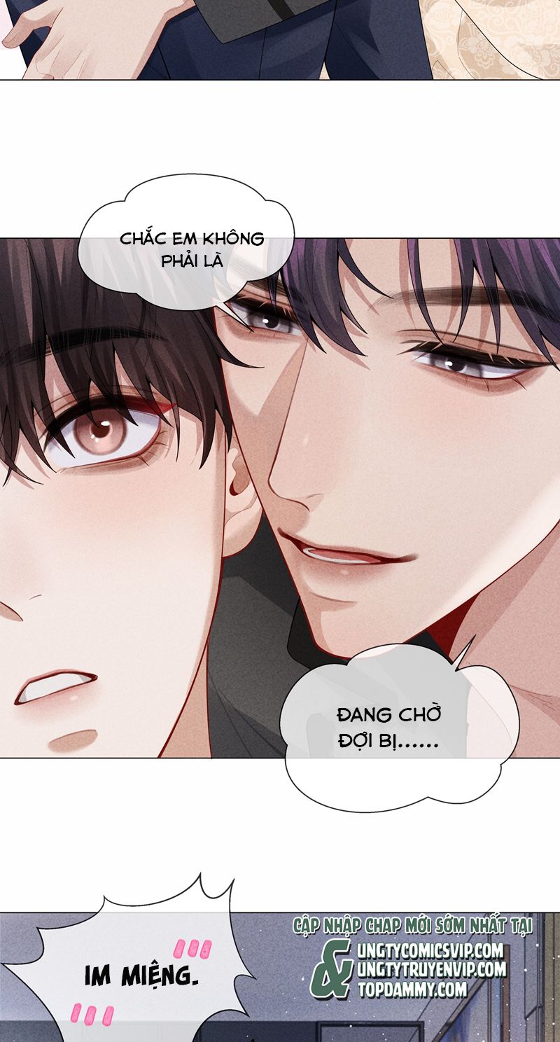 Dior Tiên Sinh Lk: Chapter 85