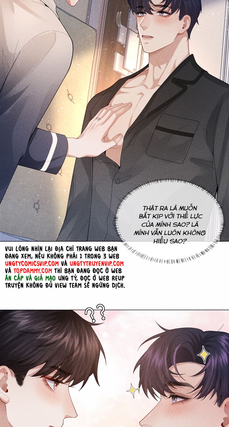 Dior Tiên Sinh Lk: Chapter 85