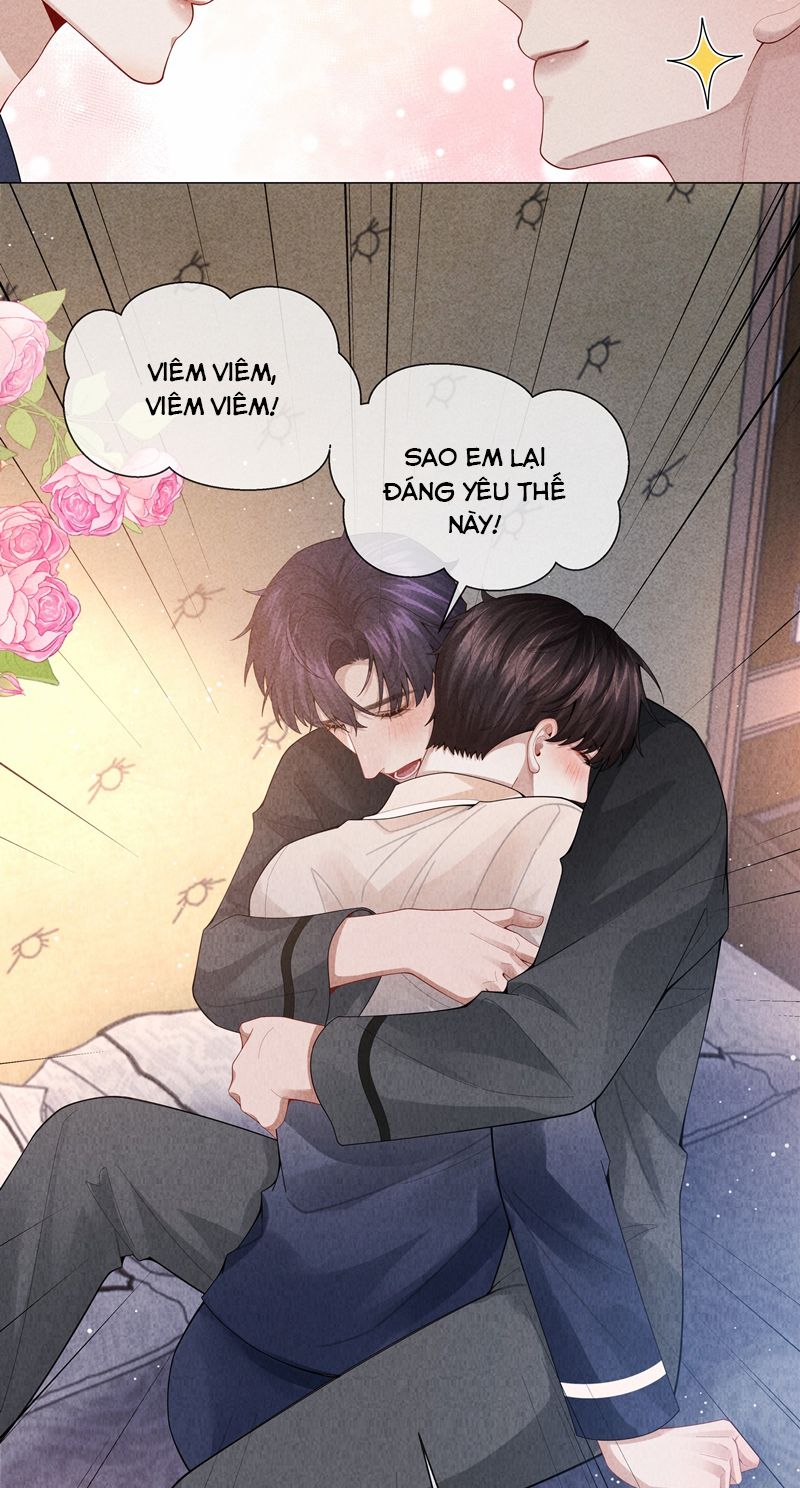 Dior Tiên Sinh Lk: Chapter 85