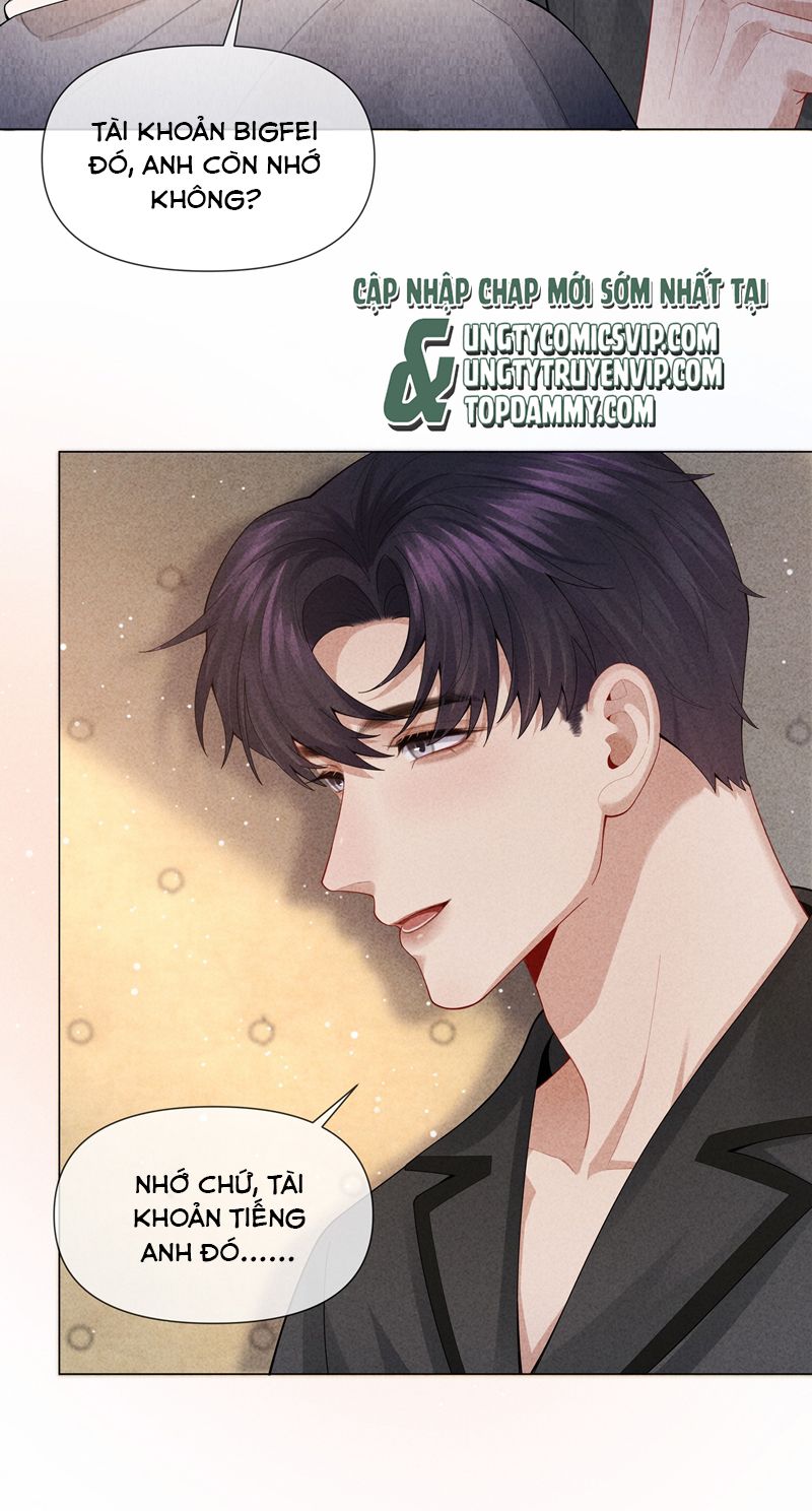 Dior Tiên Sinh Lk: Chapter 85