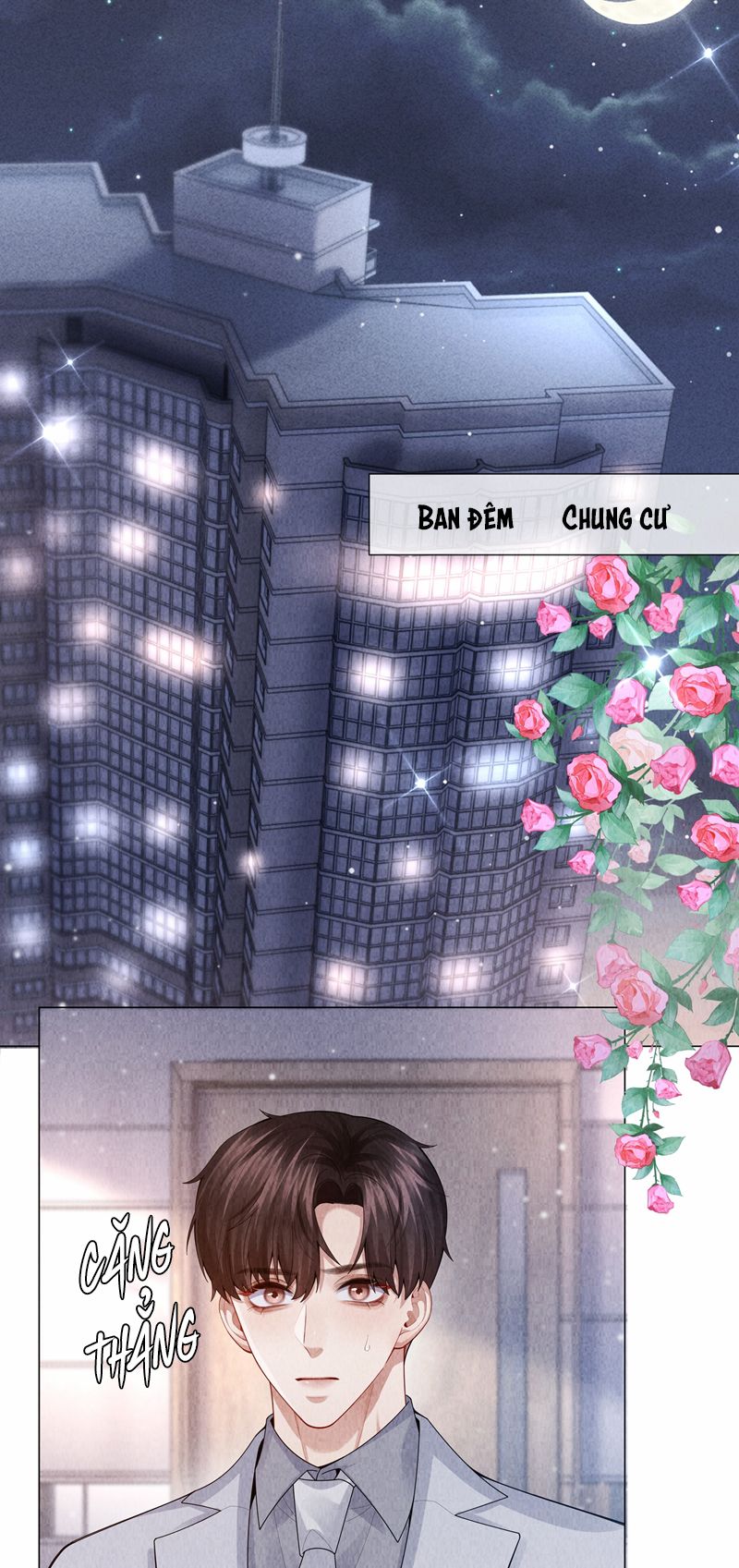 Dior Tiên Sinh Lk: Chapter 85