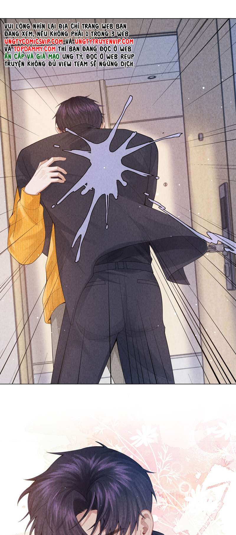 Dior Tiên Sinh Lk: Chapter 86
