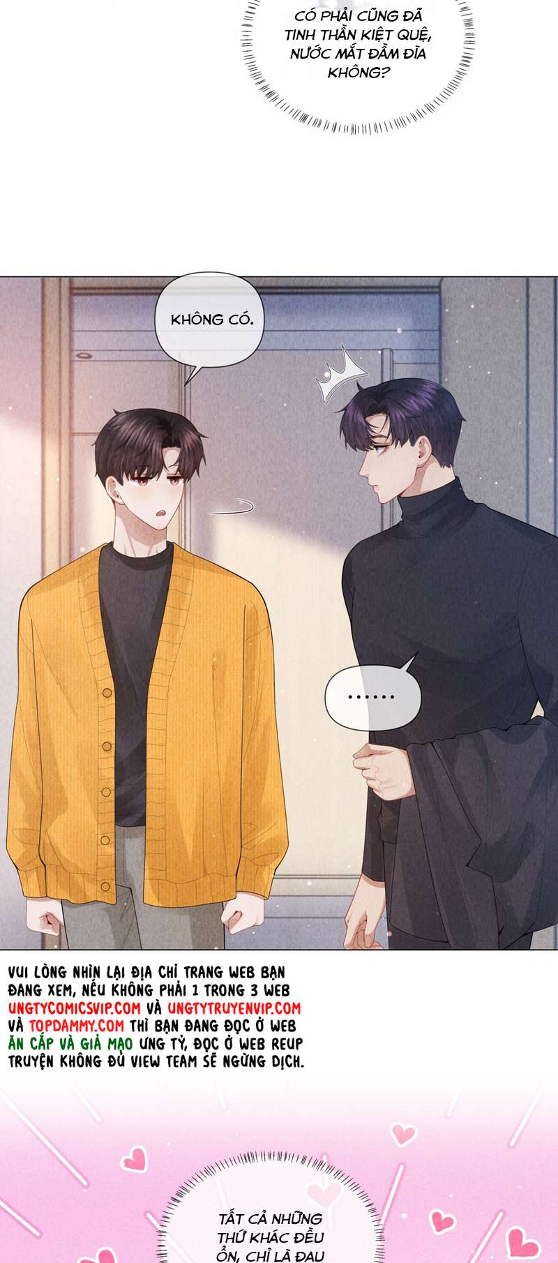 Dior Tiên Sinh Lk: Chapter 86