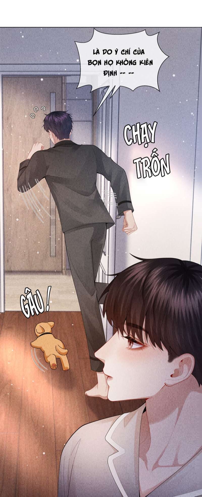 Dior Tiên Sinh Lk: Chapter 86
