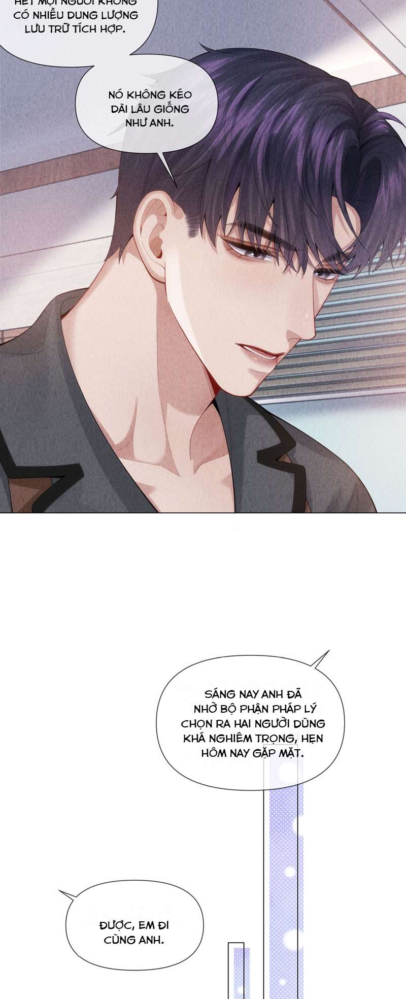 Dior Tiên Sinh Lk: Chapter 86