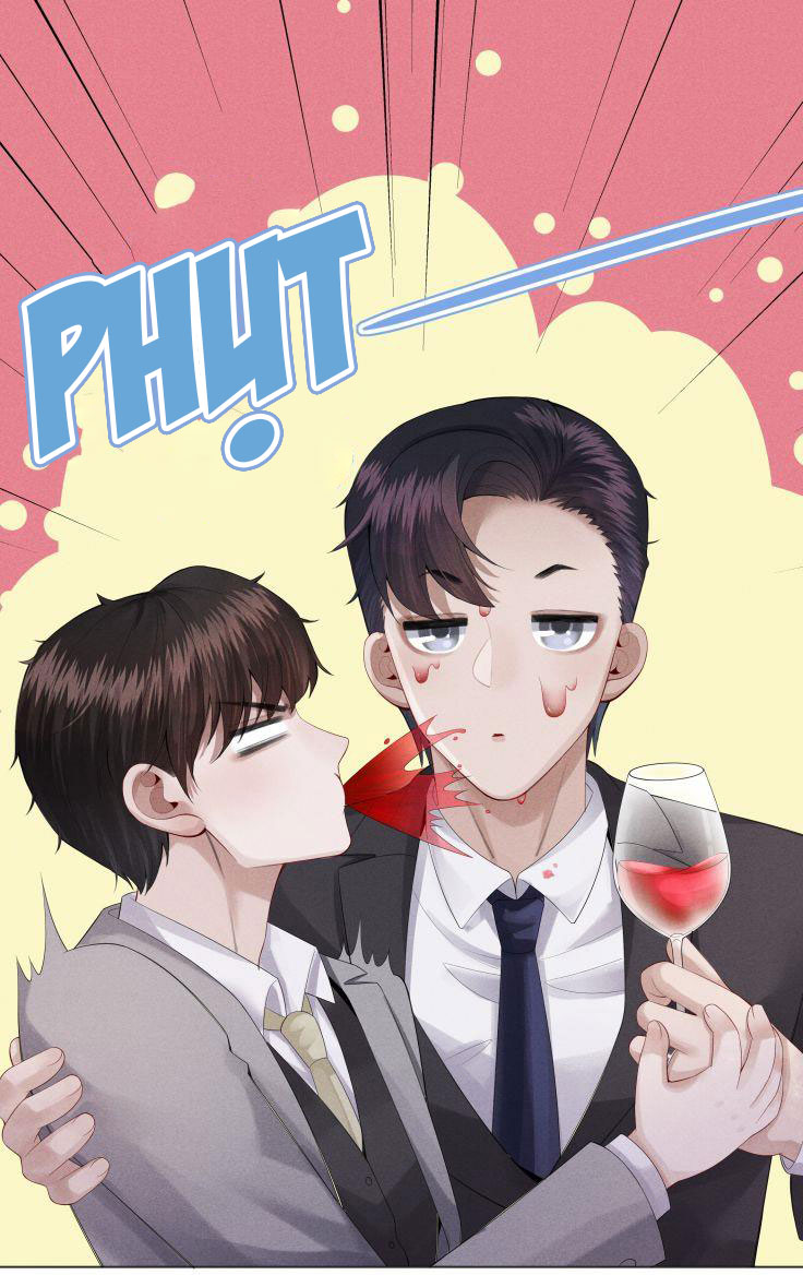 Dior Tiên Sinh Lk: Chapter 9.5