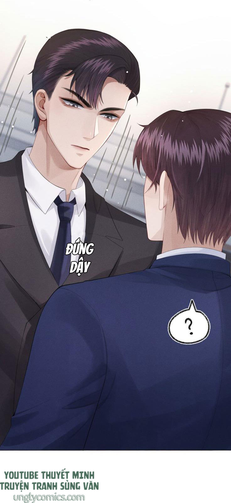 Dior Tiên Sinh Lk: Chapter 9.5