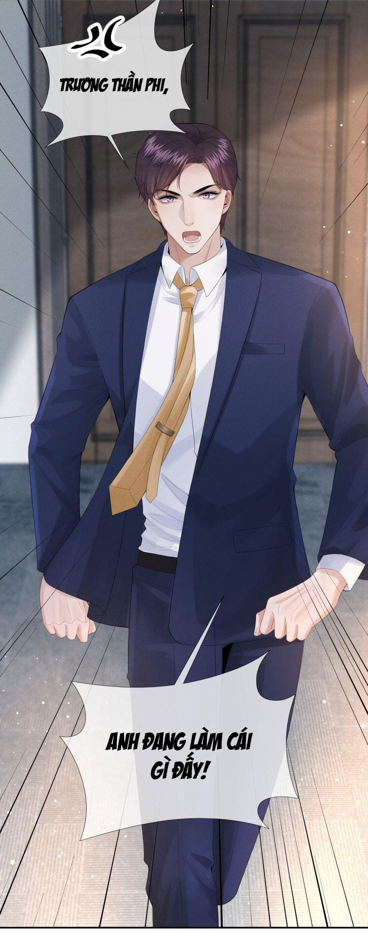 Dior Tiên Sinh Lk: Chapter 9.5