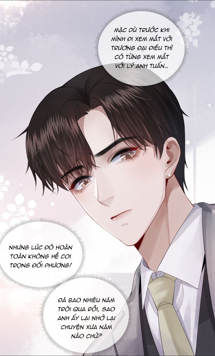 Dior Tiên Sinh Lk: Chapter 9
