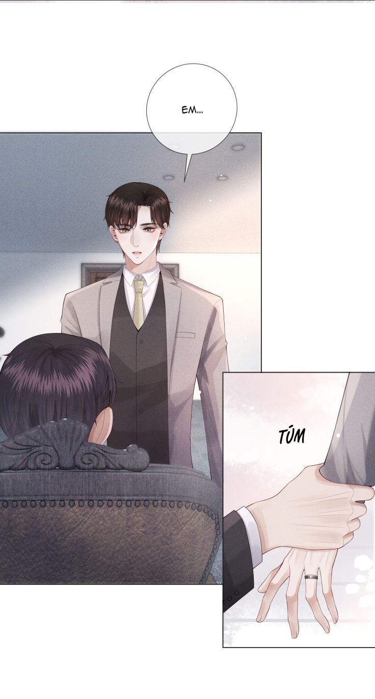 Dior Tiên Sinh Lk: Chapter 9