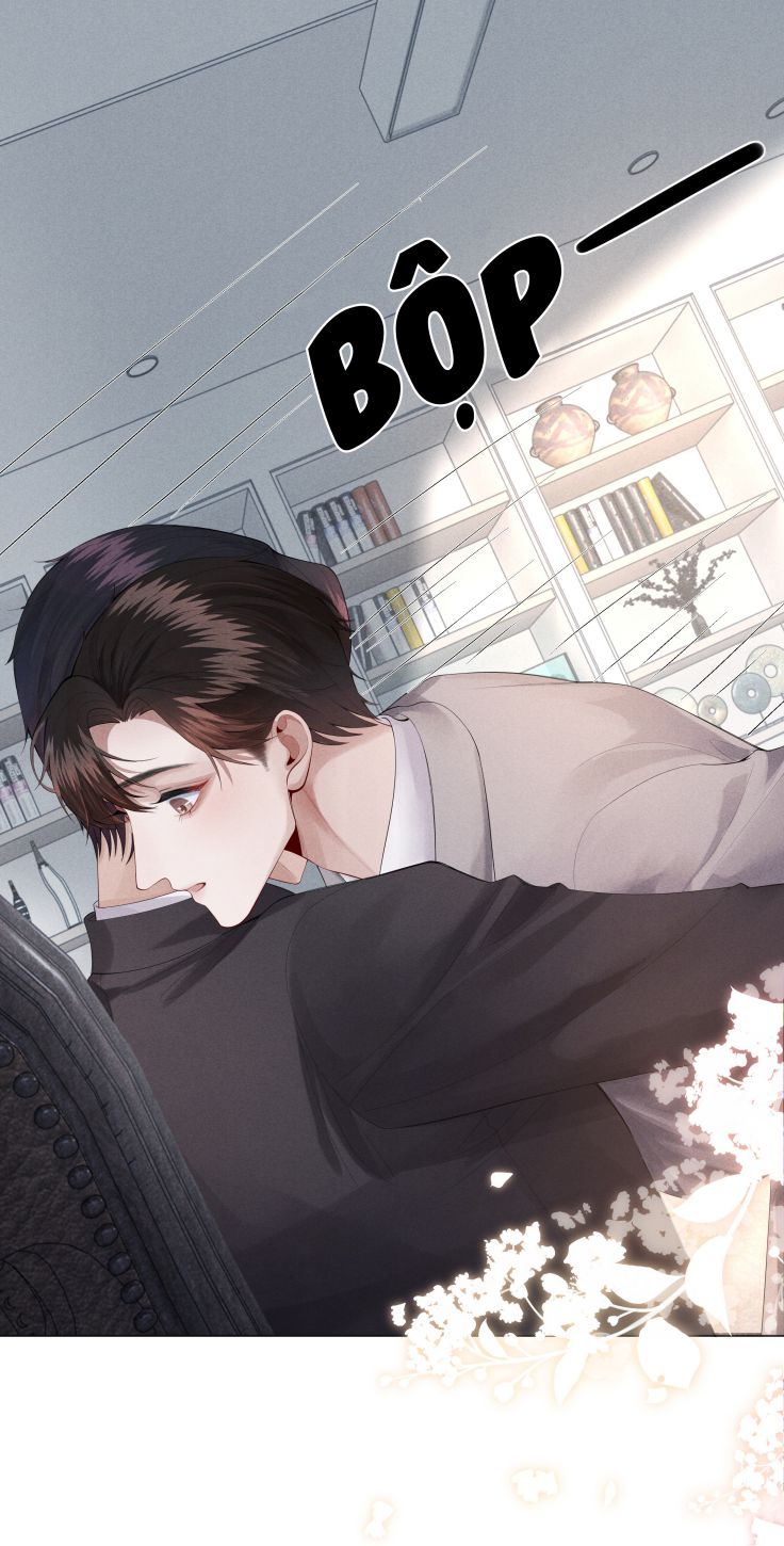 Dior Tiên Sinh Lk: Chapter 9