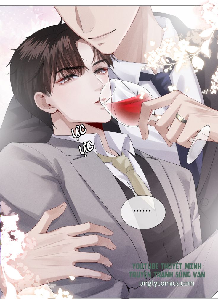 Dior Tiên Sinh Lk: Chapter 9