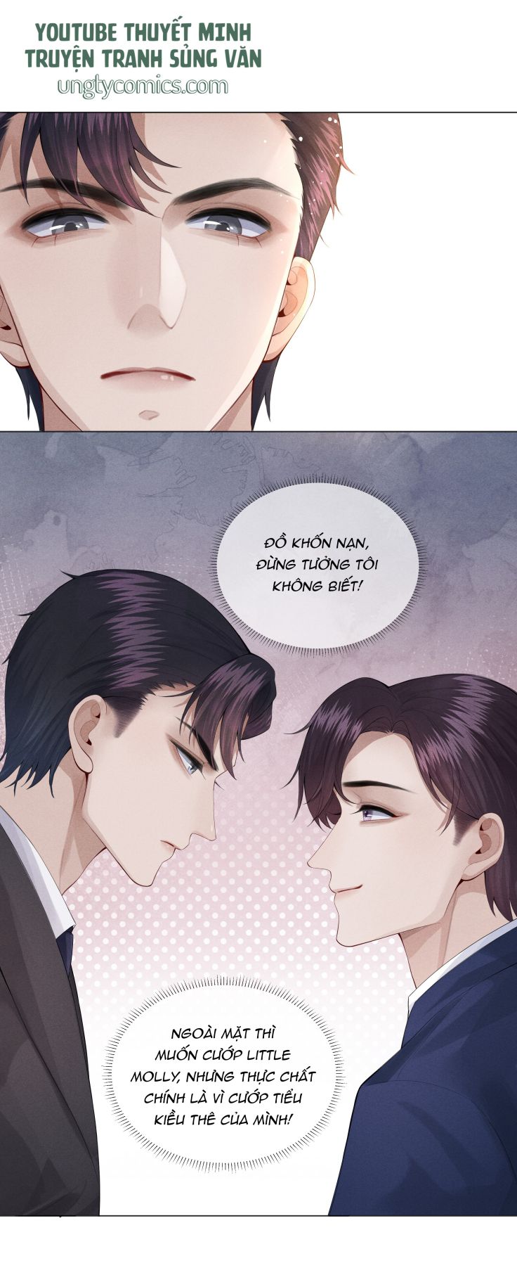 Dior Tiên Sinh Lk: Chapter 9