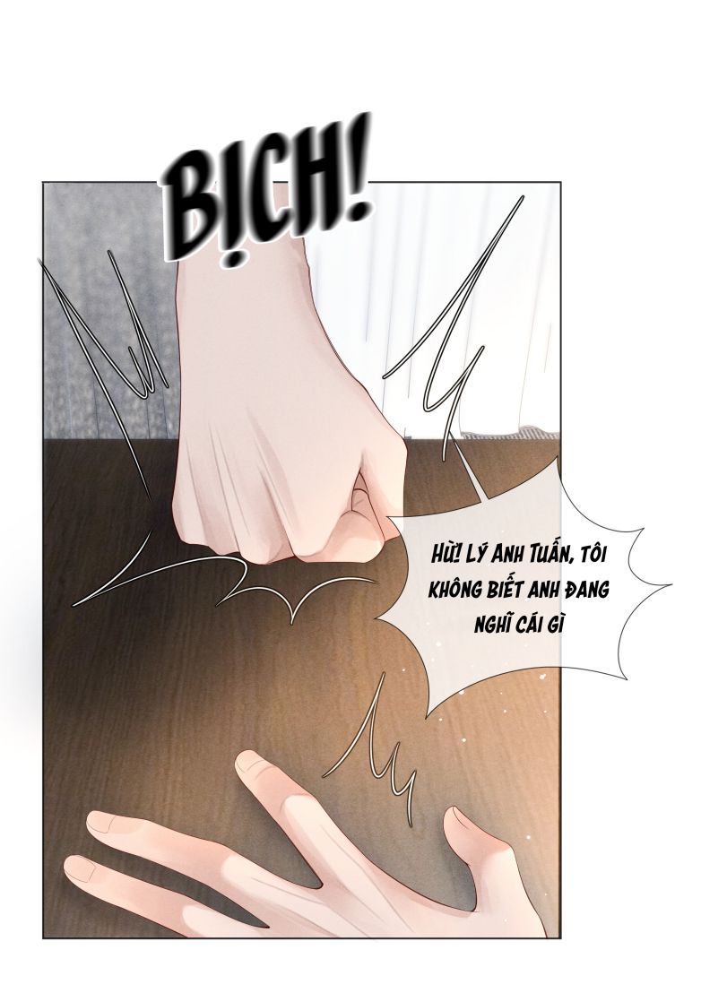 Dior Tiên Sinh Lk: Chapter 9