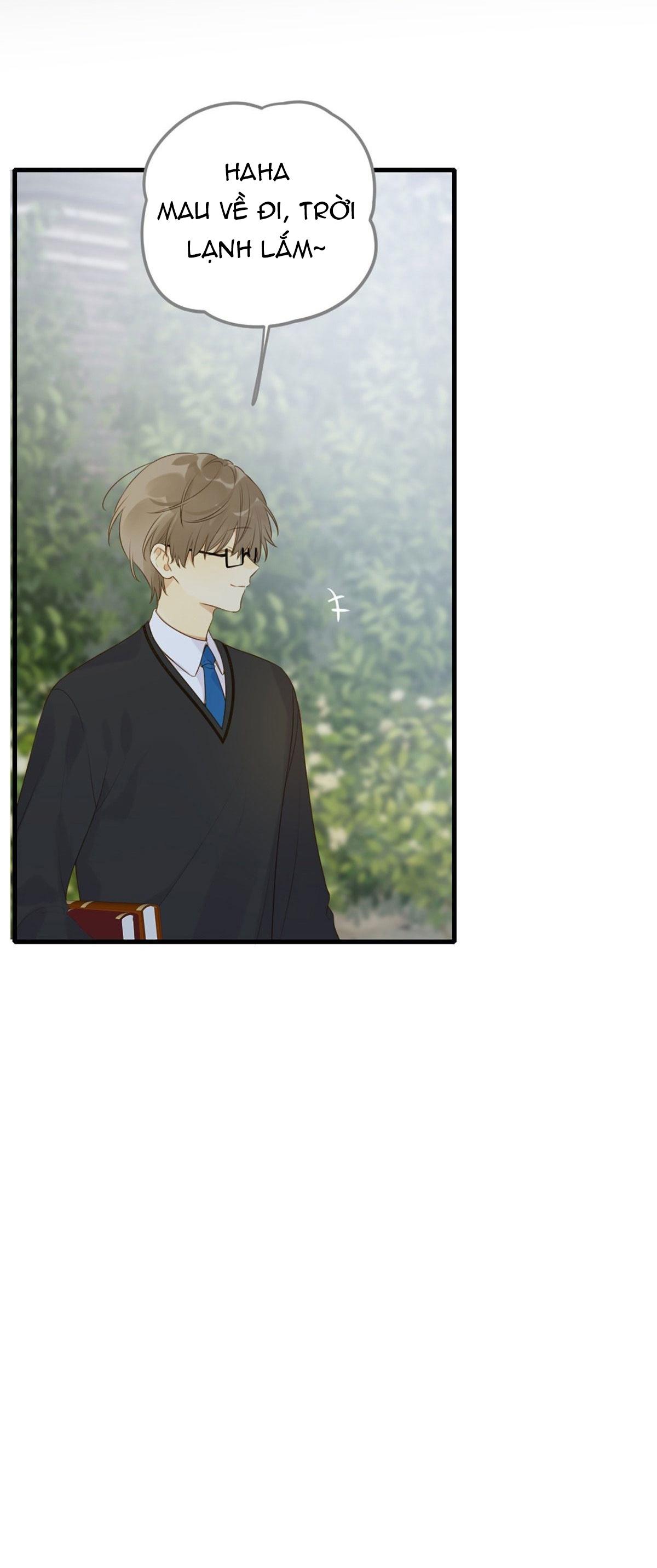 Chỉ Riêng Đuôi Là Không Được!!!: Chapter 10