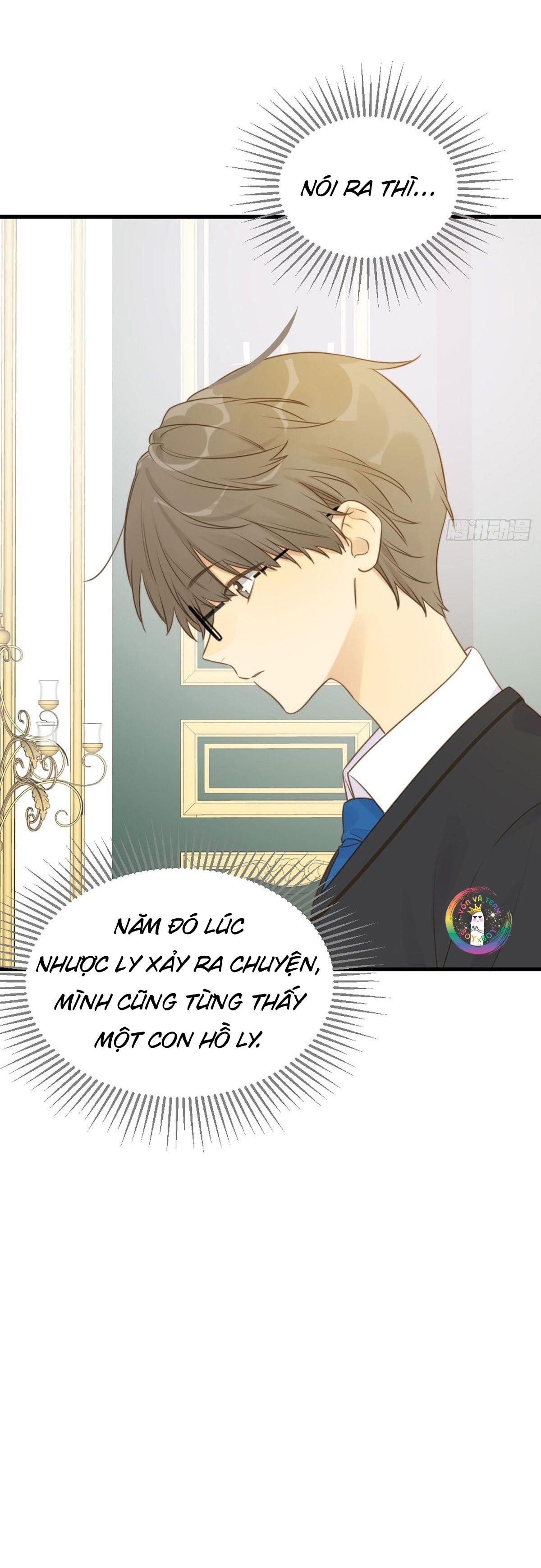 Chỉ Riêng Đuôi Là Không Được!!!: Chapter 10